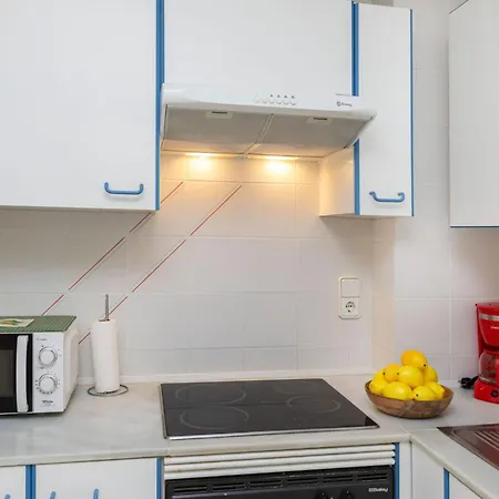 Apartment Ancora By Interhome *