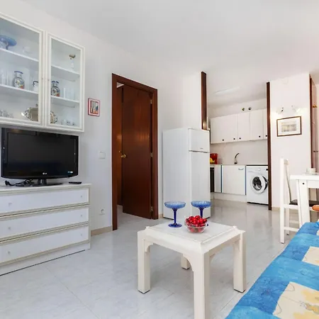Apartment Ancora By Interhome Salou