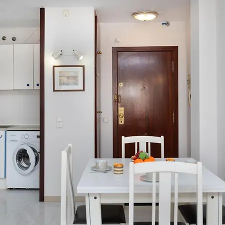 Ancora By Interhome *