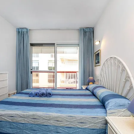Ancora By Interhome Apartment