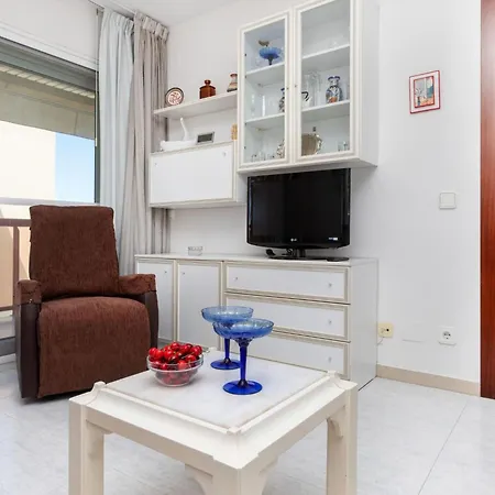Apartamento Ancora By Interhome