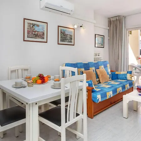 Ancora By Interhome Apartment