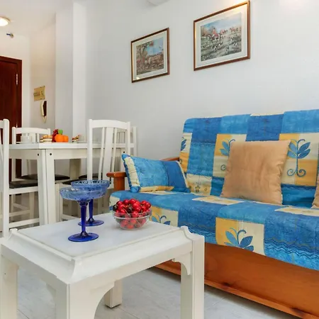 Apartamento Ancora By Interhome