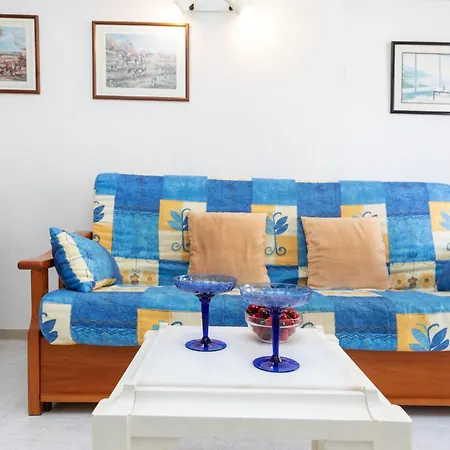 Ancora By Interhome Apartment *