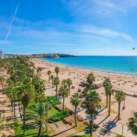 Ancora By Interhome Apartament Salou