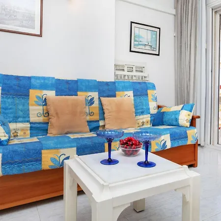 Apartamento Edificioo Ancora *