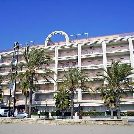Apartamento Edificioo Ancora *