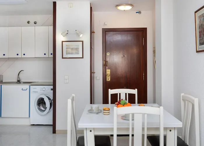 Ancora By Interhome *