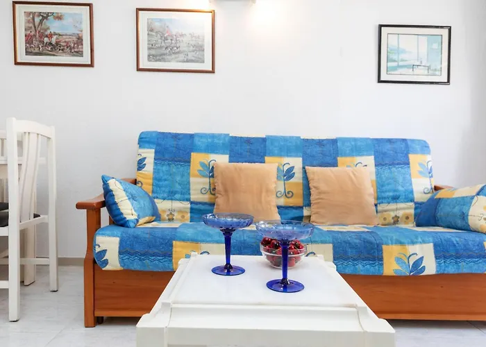 Ancora By Interhome アパート *