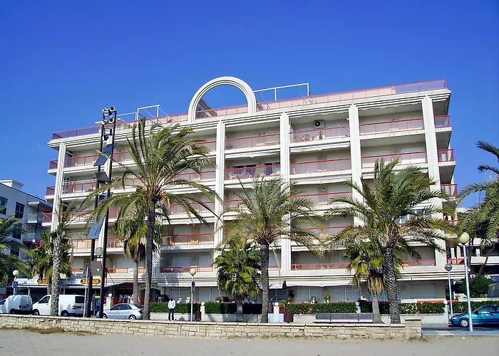 アパート Ancora By Interhome *