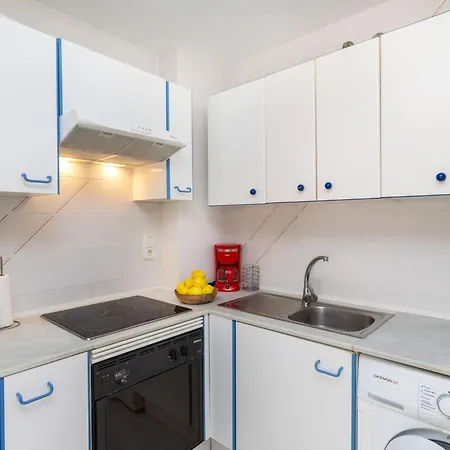 Apartamento Ancora By Interhome