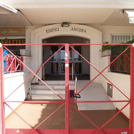 Ancora By Interhome * Salou