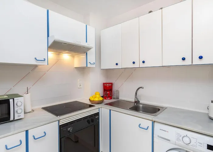Lejlighed Ancora By Interhome