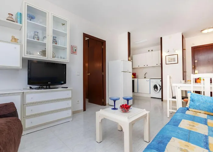 Lejlighed Ancora By Interhome Salou