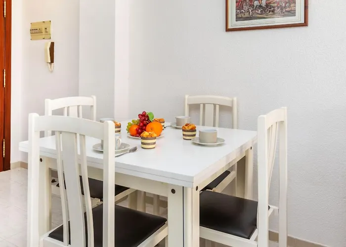 Ancora By Interhome Salou
