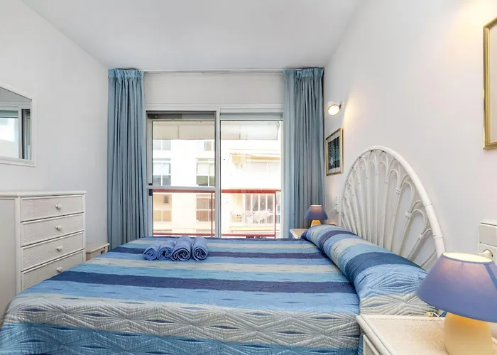 Ancora By Interhome 아파트