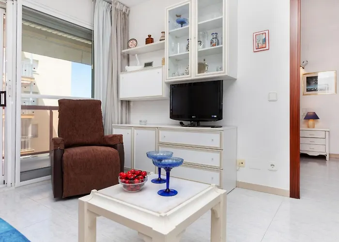 아파트 Ancora By Interhome
