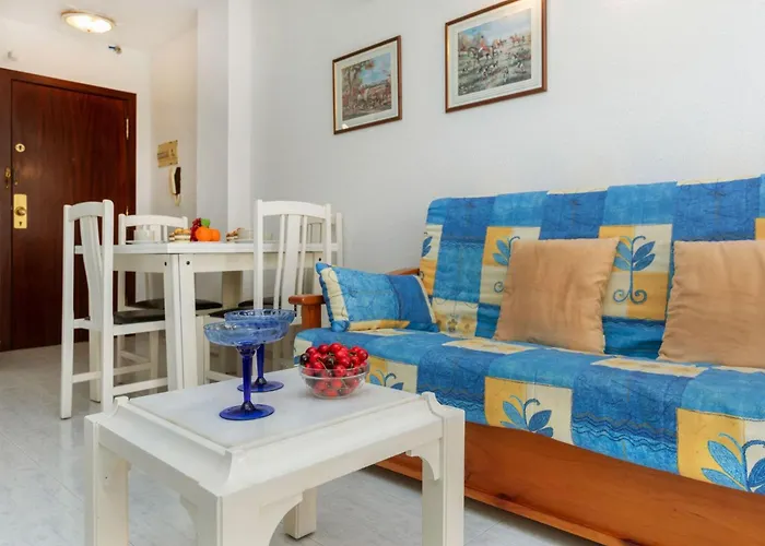아파트 Ancora By Interhome