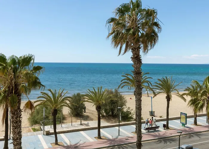 Ancora By Interhome Lejlighed Salou