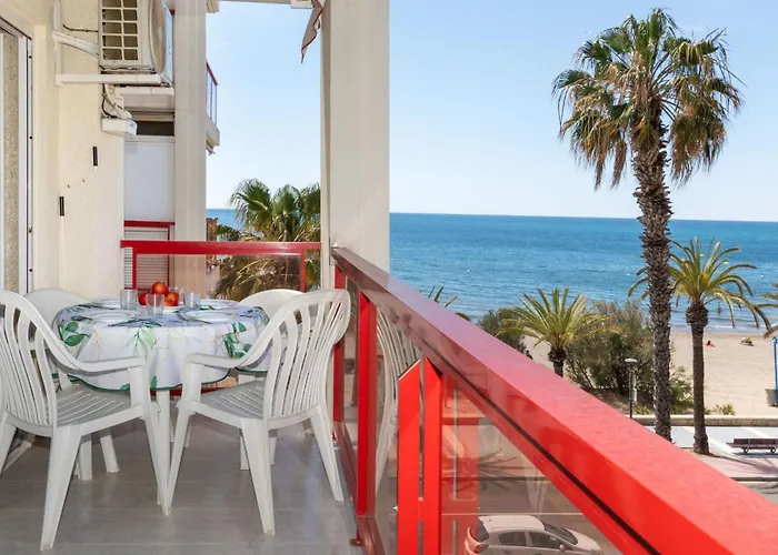 Ancora By Interhome *