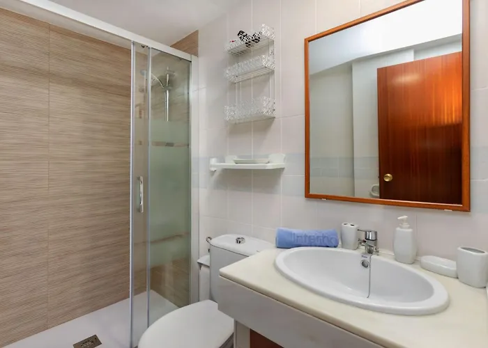 Ancora By Interhome Salou