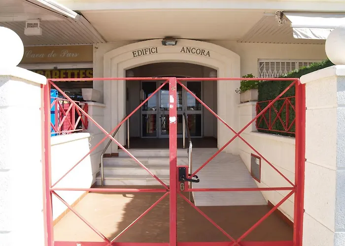 Ancora By Interhome * Salou